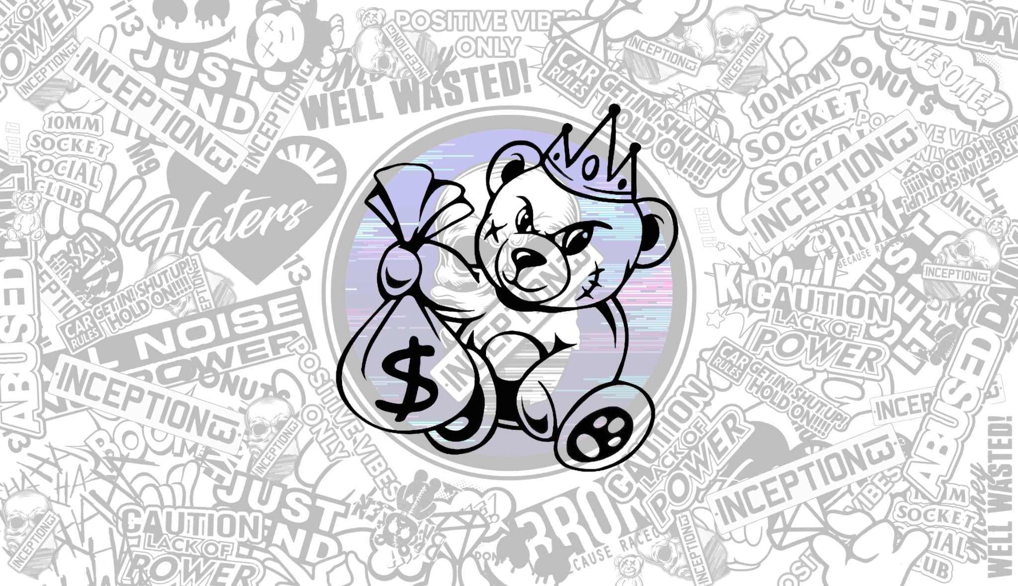 Money Bear
