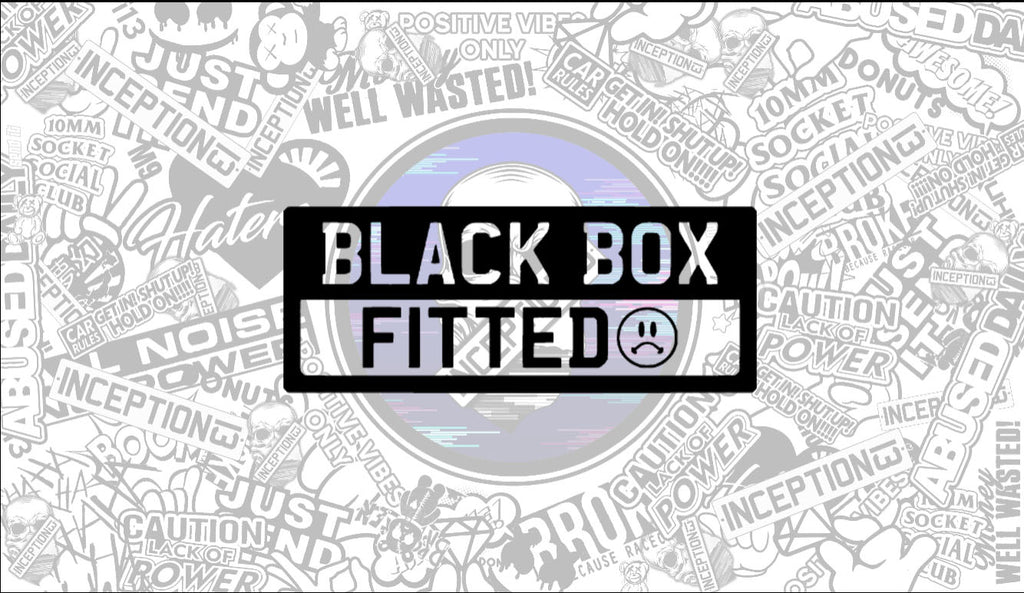 Blackbox Fitted