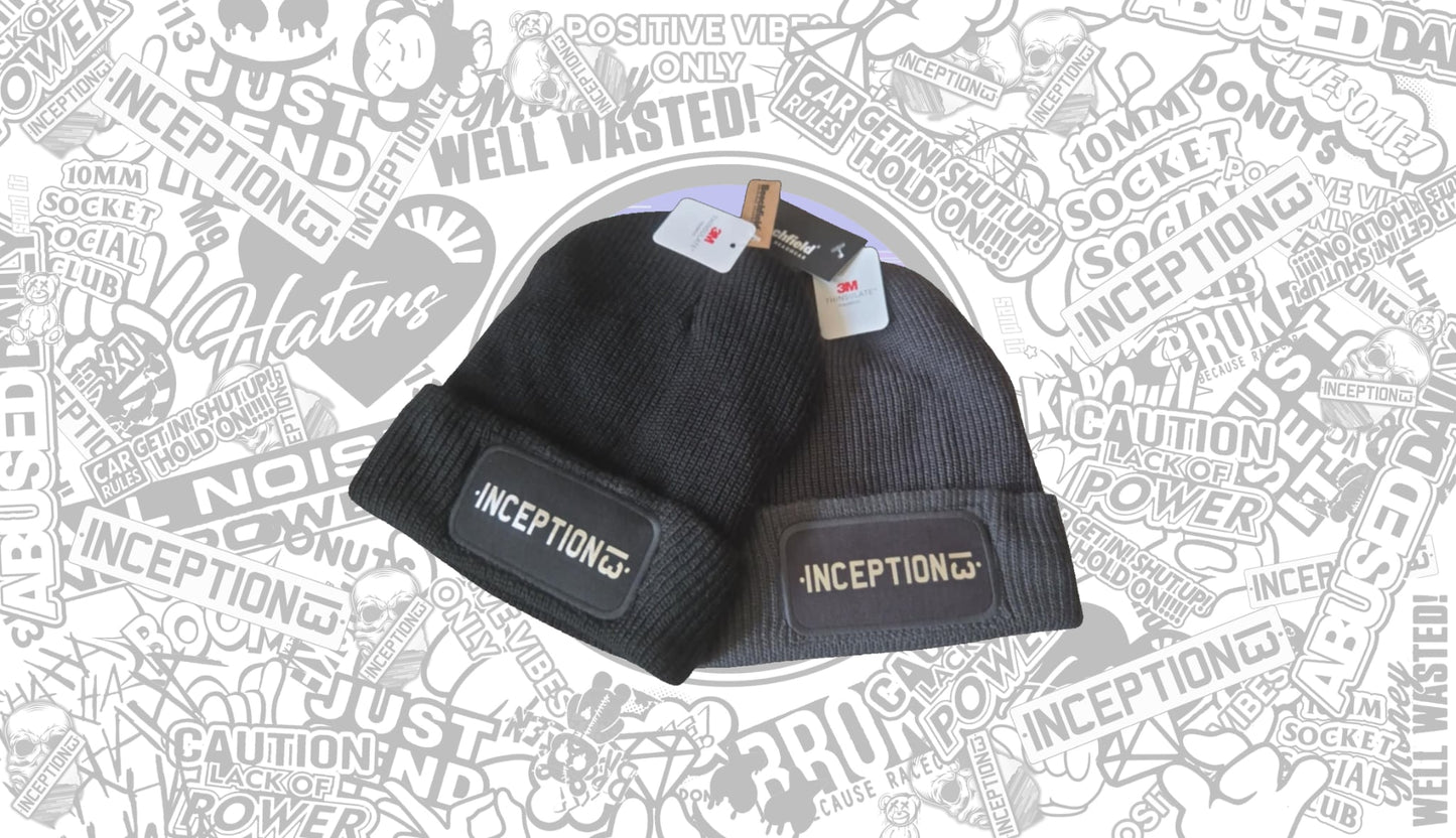 Inception13 Beanie