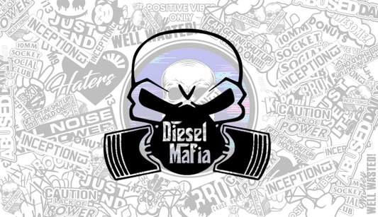 Diesel Mafia