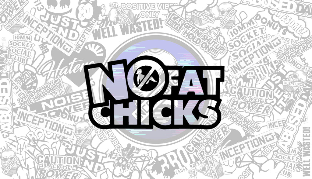 No Fat Chicks