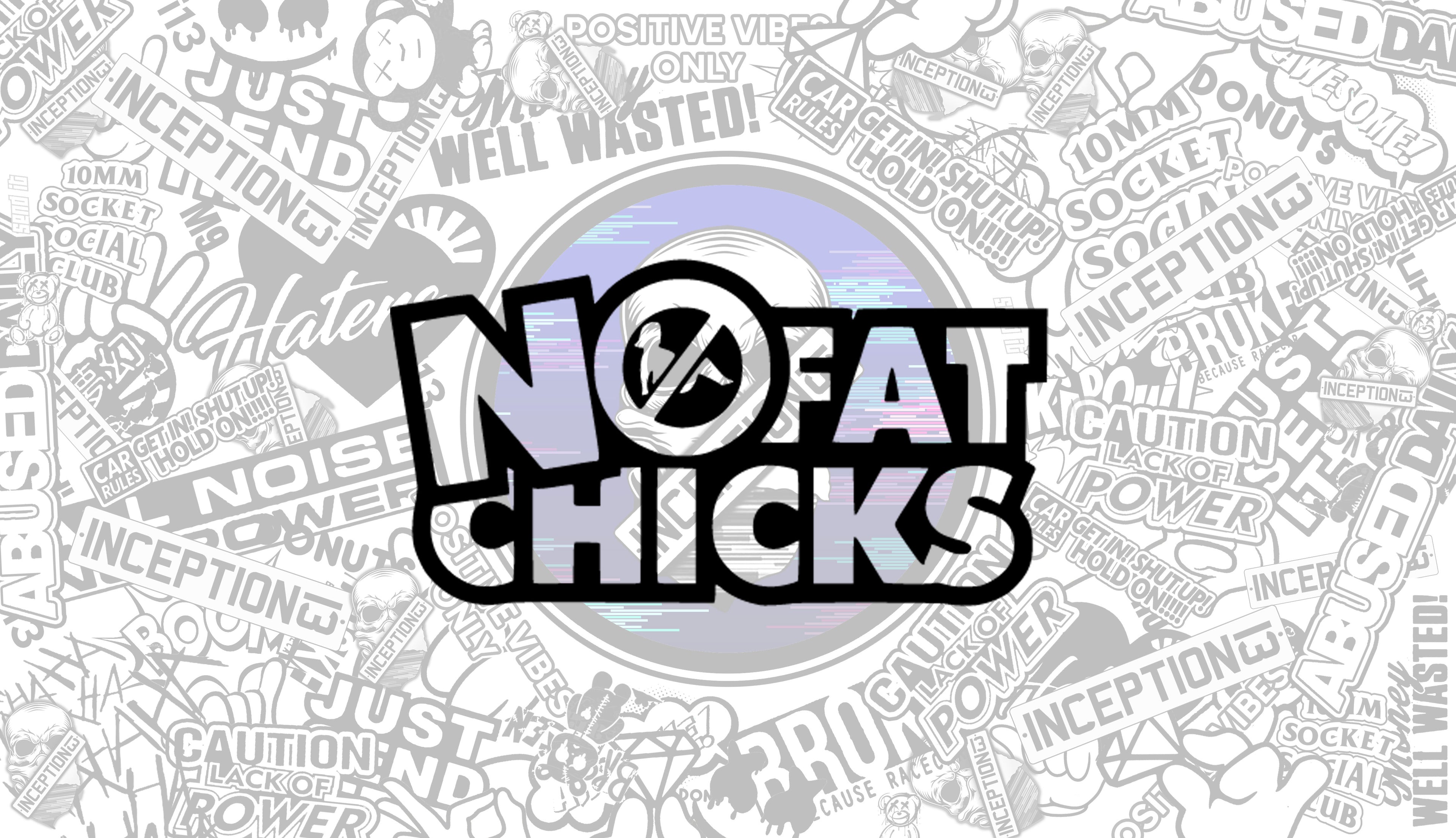 No Fat Chicks