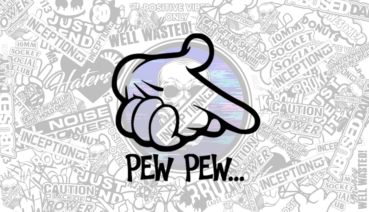 Pew Pew