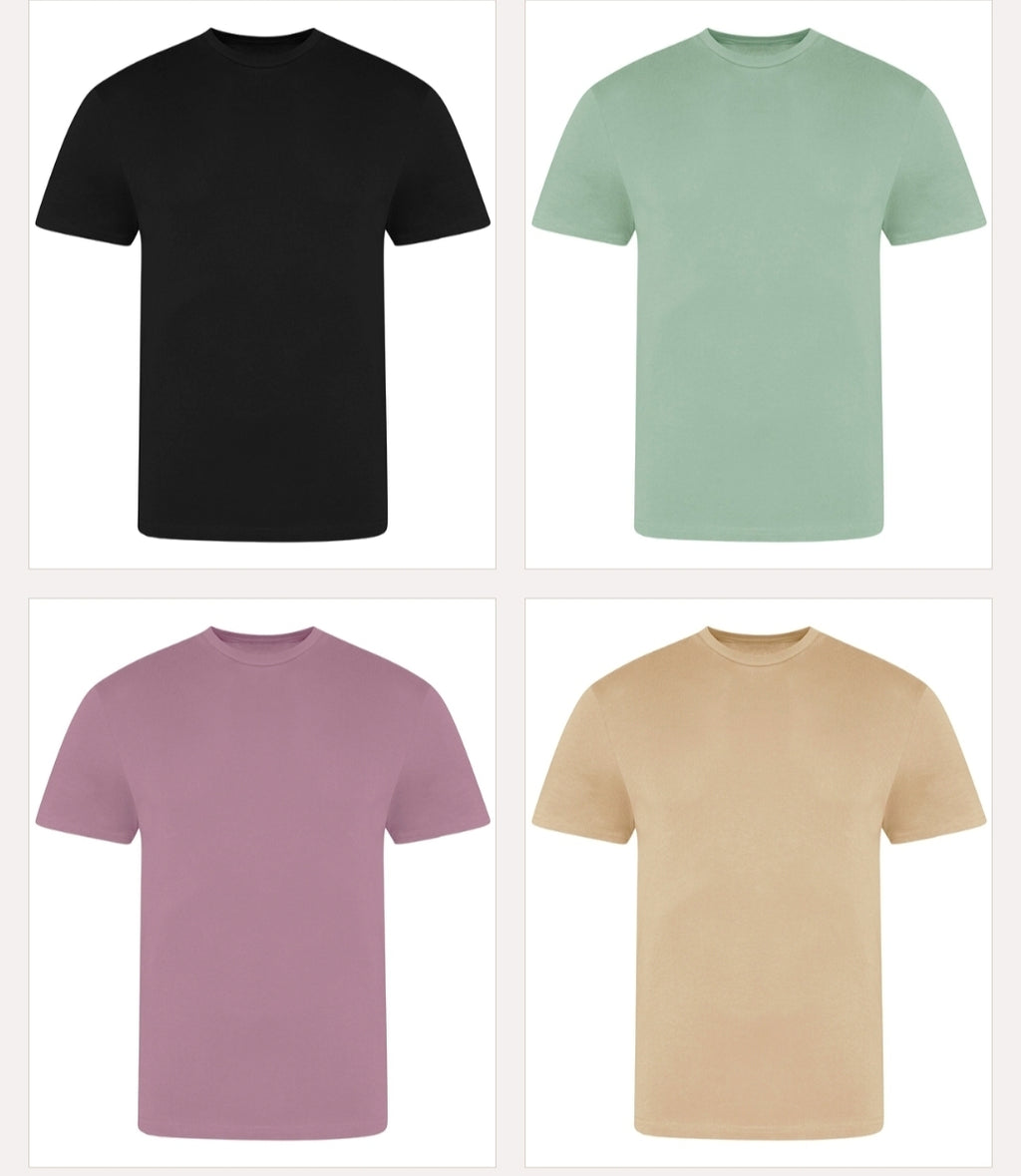 Inception13 Tee (Black)