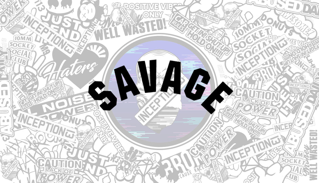 Savage