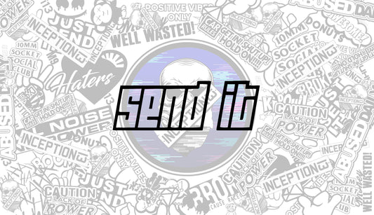 Send It