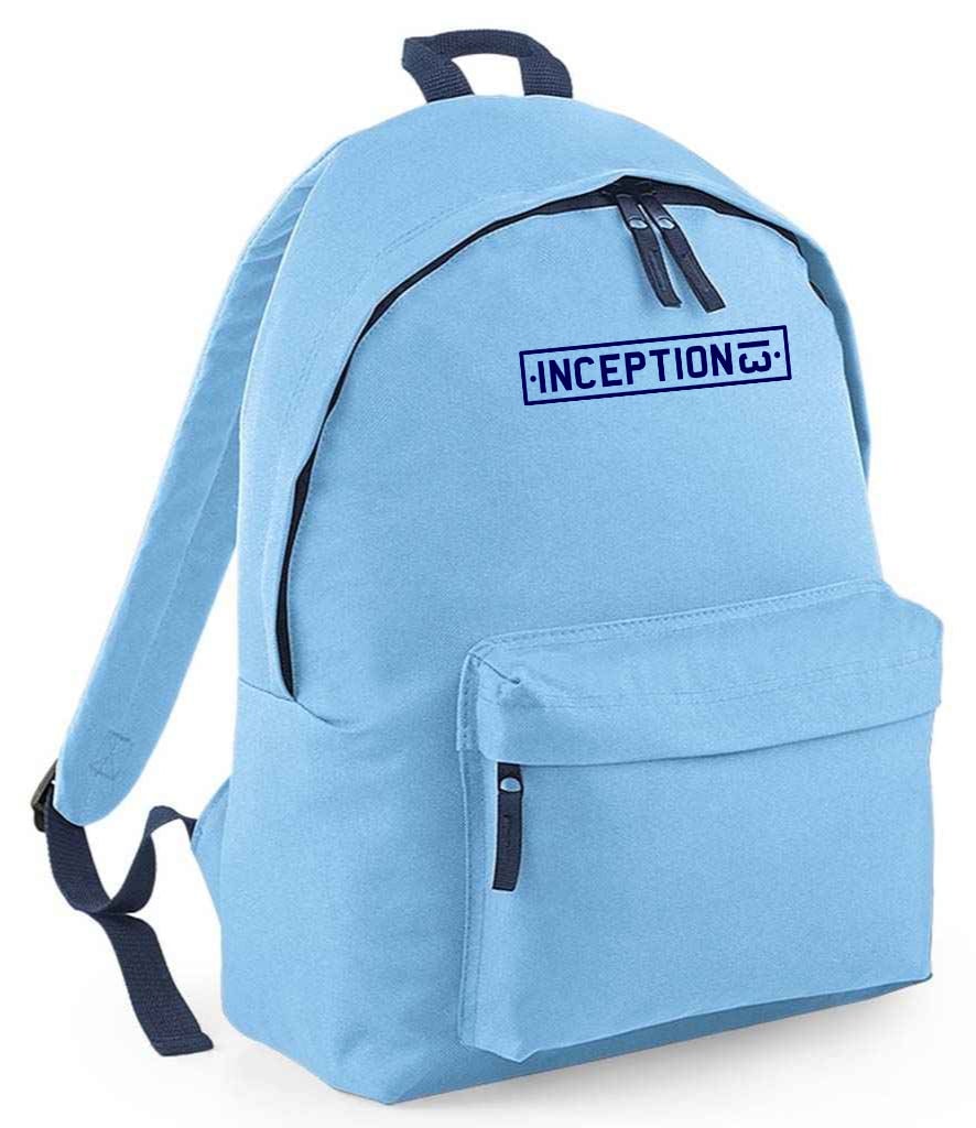 Inception 13 Backpack.