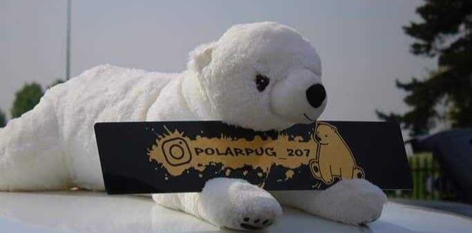 Personalised  Instagram / Tiktok Show Plates