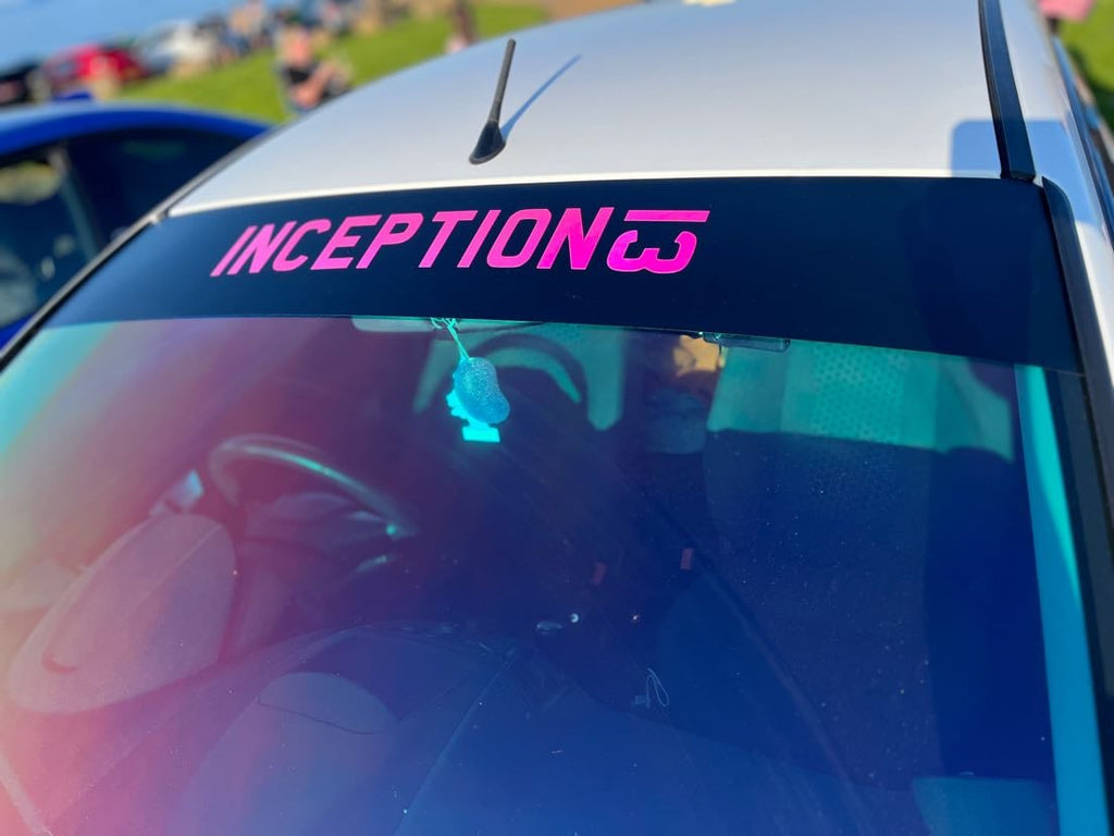 Inception13 Sunstrip overlay.